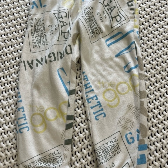 Gap kids 5T/XS interchangeable set - Picture 6 of 6